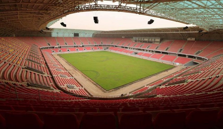 موافقت AFC با درخواست ذوب آهن/ کربلا میزبان دیدار با نماینده عربستان
