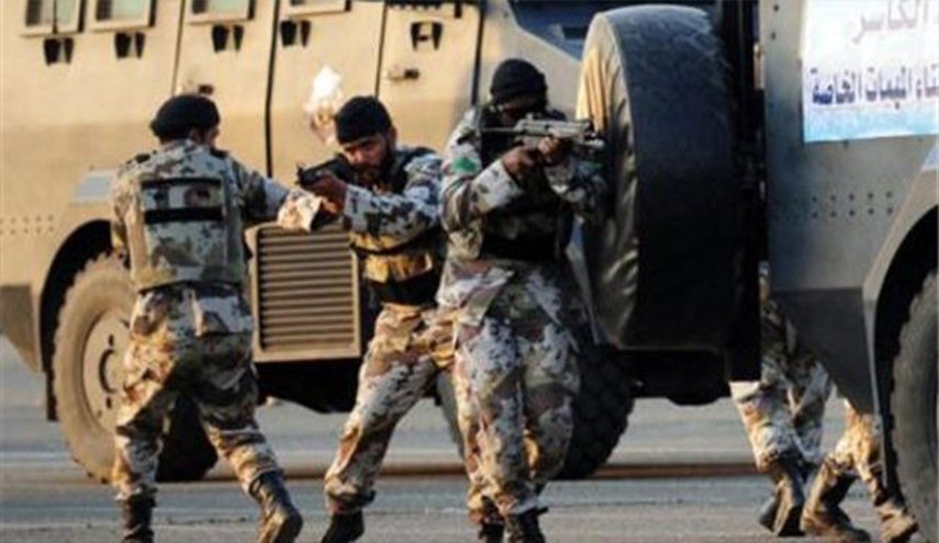 شهادت ۲ نفر از اهالی شرق عربستان