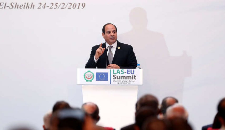 شرم الشيخ ستتحول إلى مدينة أشباح بعمل إرهابي واحد
