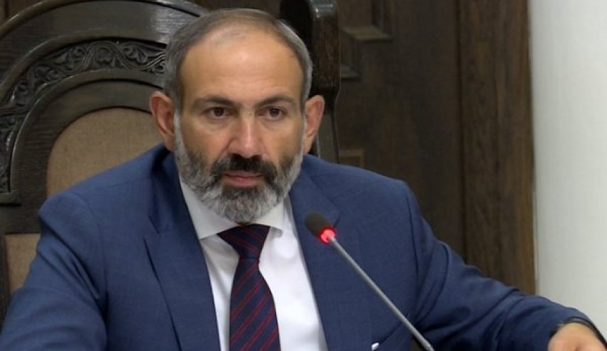 گسترش تعاملات استراتژیک بین ایران - ارمنستان
