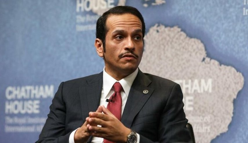 تأکید قطر بر شروط حل بحران در روابط با چهار کشور عربی
