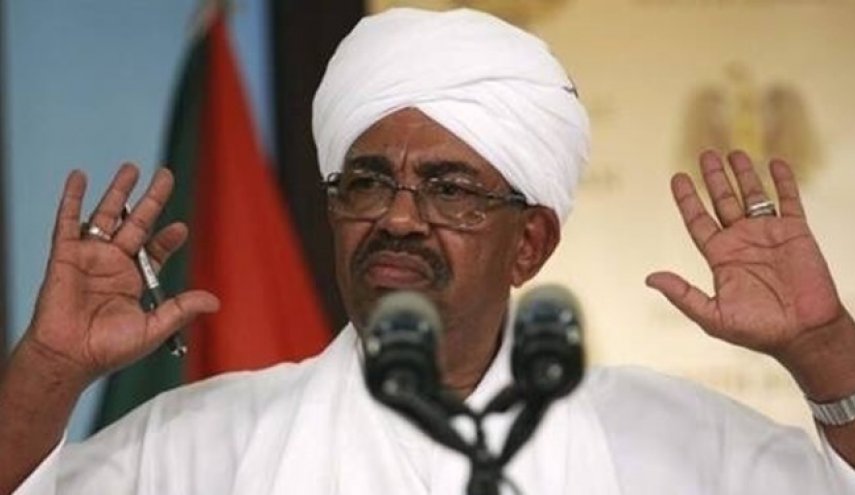 «البشیر» تظاهرات در سودان را ممنوع کرد
