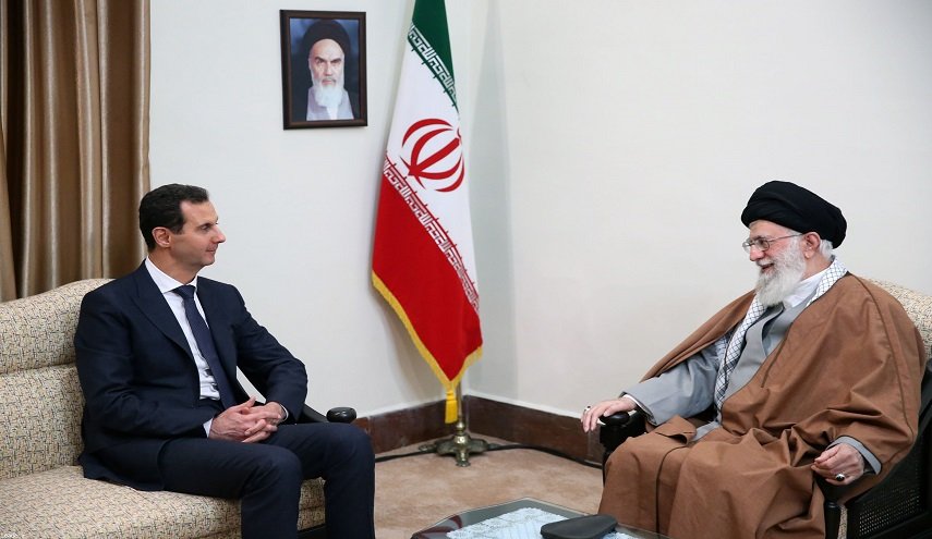 زيارة الأسد لطهران: لقاء التحضير لما بعد النصر