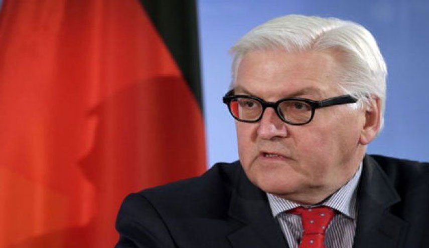 دفاع رئیس جمهور آلمان از ارسال پیام تبریک به ایران
