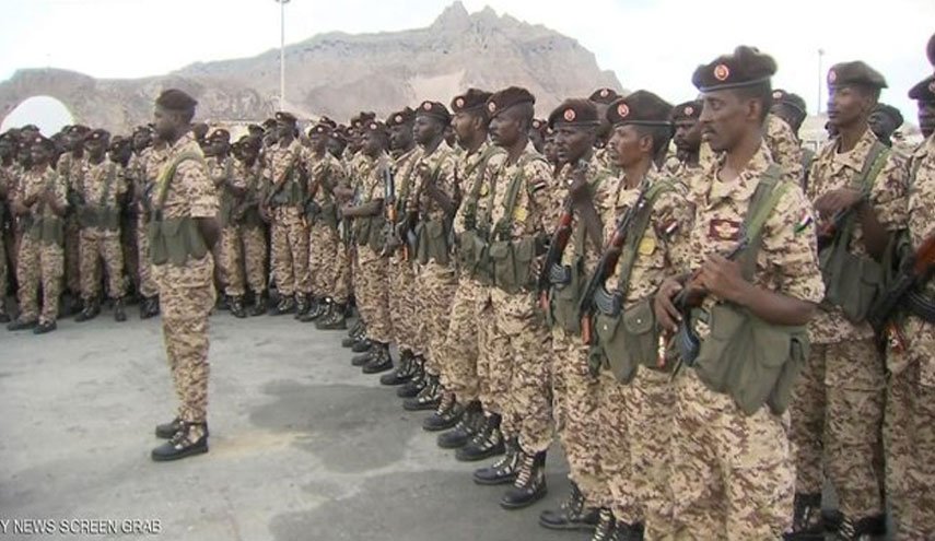 ادامه عزل و نصب های گسترده در سودان