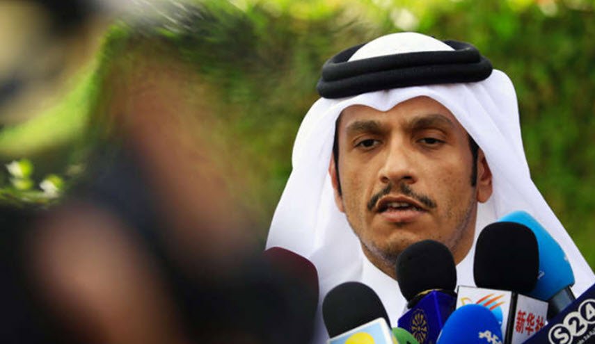 قطر تدعو دول مجلس التعاون للقيام بهذه الخطوات تجاه إيران