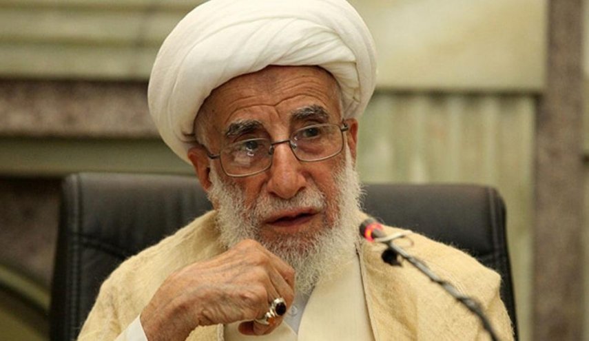 تاکید دوباره آیت‌الله جنتی بر توجه مسئولان به مشکلات معیشتی مردم