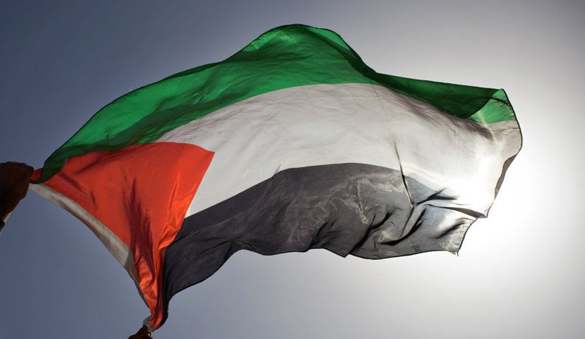 سفر مقام فلسطینی به سوریه و توافق همکاری تلویزیونی دو کشور