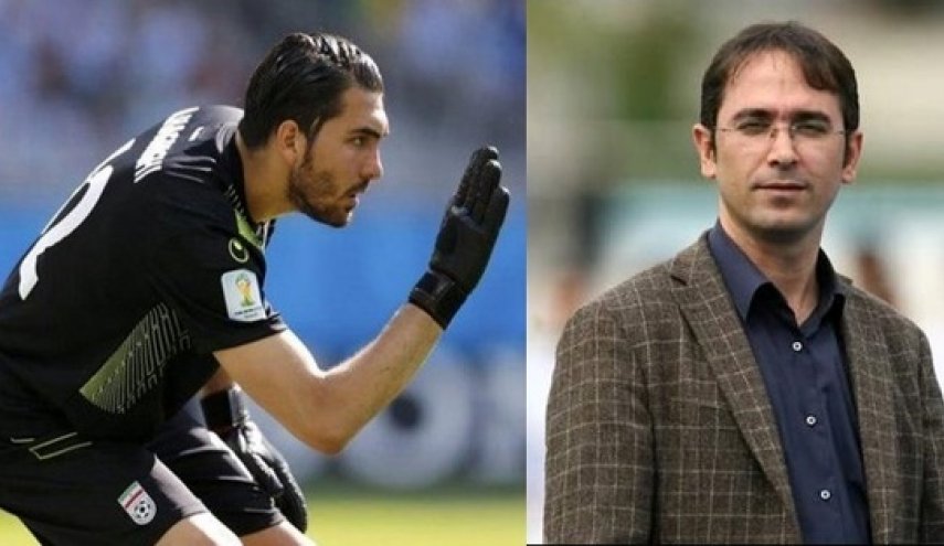 واکنش باشگاه استقلال به درگیری علیرضا حقیقی با علی خطیر
