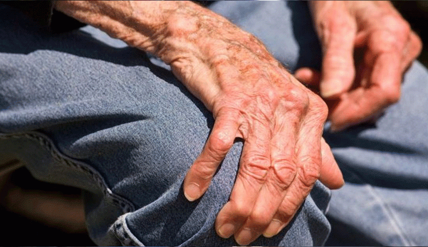 علاج جديد لمرض الشلل الرعاش