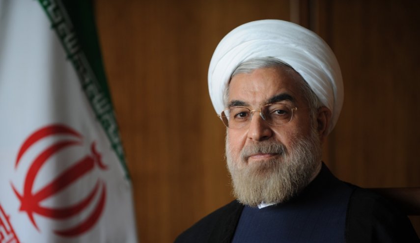 في هذا التاريخ سيزور الرئيس الايراني العراق