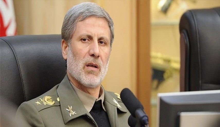 قرارگاه مردم یاری «عاشورائیان» وزارت دفاع در خوزستان تشکیل شد