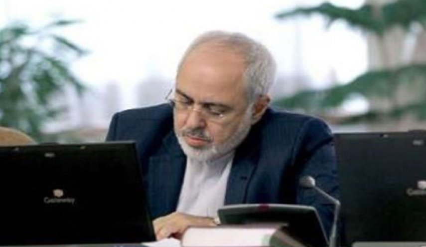 ظریف : مذاکره جدی با نمایش های پر سر و صدا متفاوت است