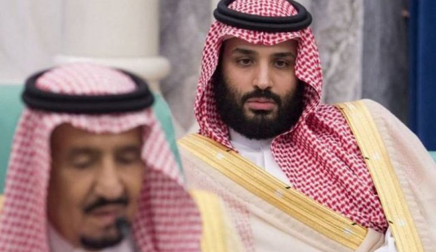 بلومبيرغ تتطرق في تقريرها لموضوع المعتقلات بالسعودية