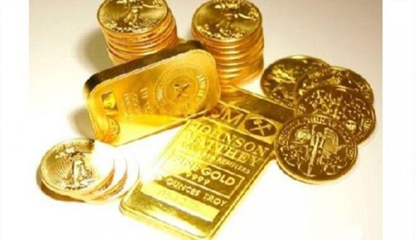 الكشف عن ورشة عائلية لتزوير أونصات الذهب في دمشق القديمة