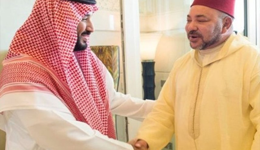 بروكينغز تعلق على برودة العلاقات السعودية المغربية وتعزوها لـ...؟ 