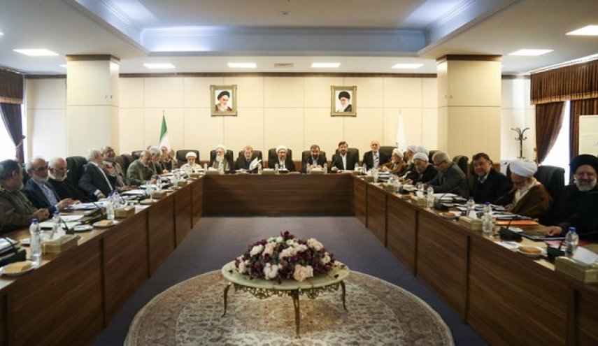 تصمیم‌گیری مجمع‌ تشخیص مصلحت نظام درباره «پالرمو» تا سال آینده به تأخیر افتاد
