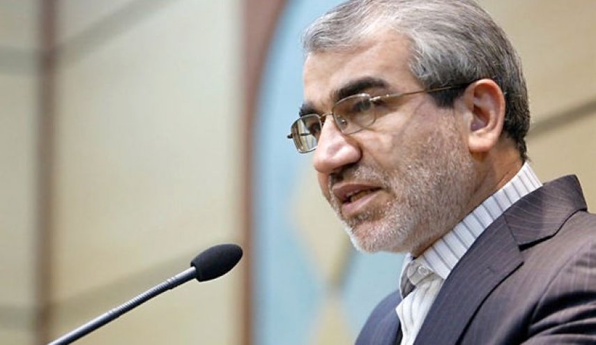 واکنش سخنگوی شورای نگهبان به همه پرسی درباره پالرمو و FATF 