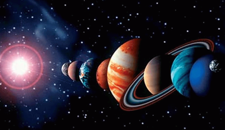الليلة الاستثنائية لهواة الفلك