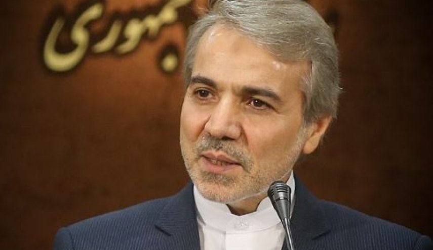 نامه نوبخت به لاریجانی درباره افزایش ۴۰۰ هزار تومانی حقوق‌ها
