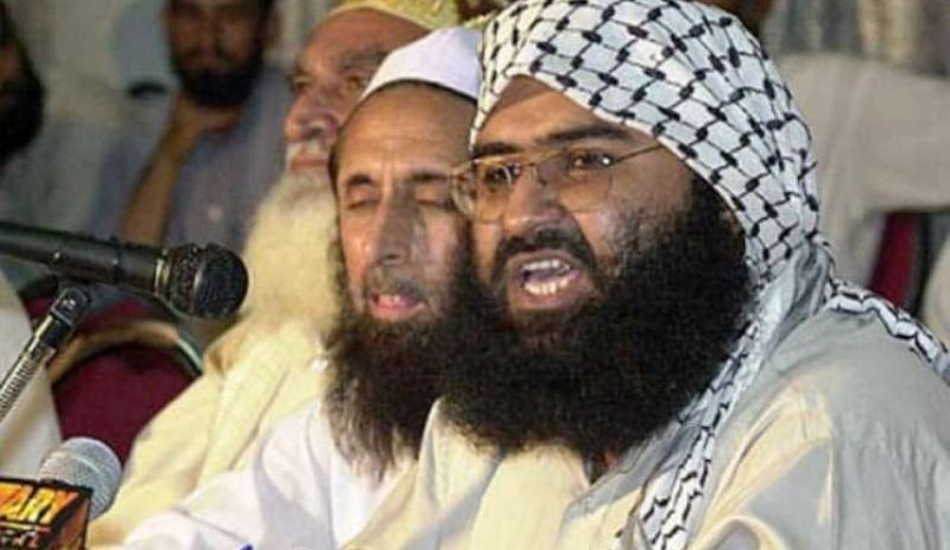 تلاش هند برای قرار گرفتن «جیش محمد» در فهرست سیاه سازمان ملل
