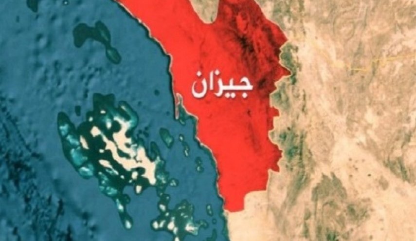 شلیک 3 موشک زلزال 1 علیه مواضع مزدوران سعودی/ هلاکت تعدادی از متجاوزان در جیزان