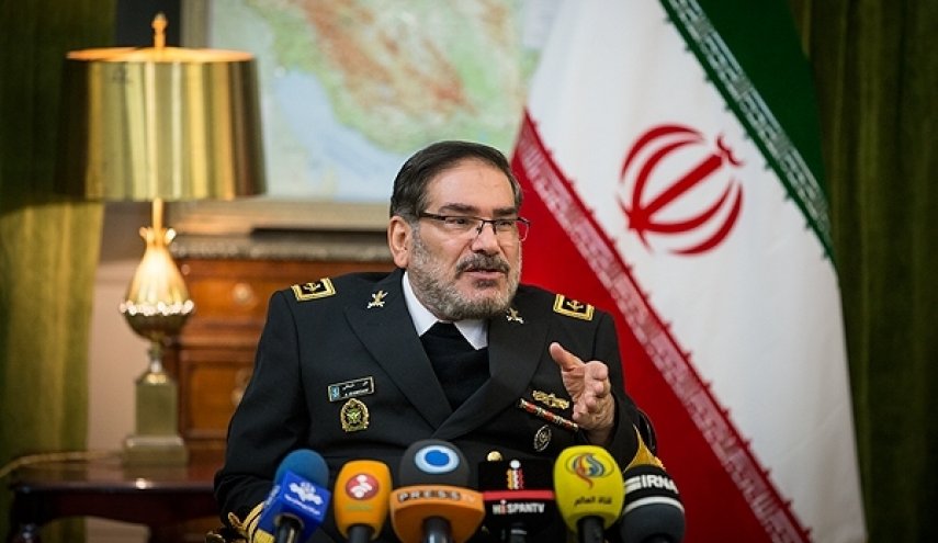 جلز و ولزهای نتانیاهو تاثیری در حضور ایران در سوریه ندارد/ درباره توانمندی موشکی با کسی مشورت نمی‌کنیم