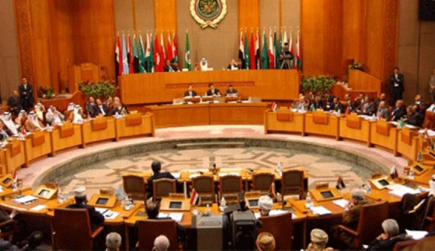  اجتماع وزاري للدول العربية في تونس 
