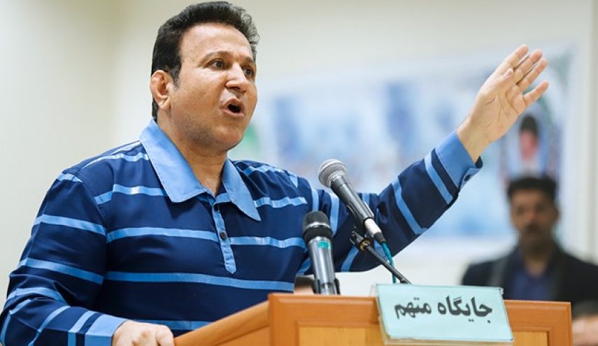 احضار پرسپولیسی‌ها به دلیل دریافت پول از هدایتی
