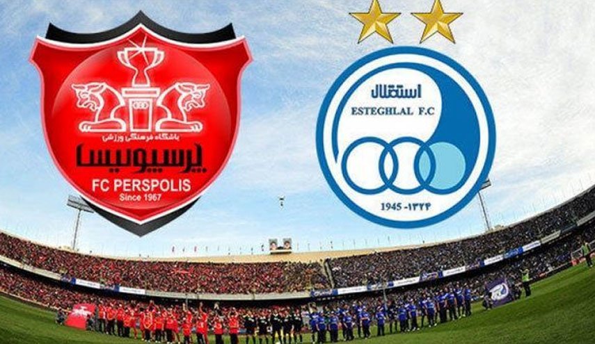 بدهی سرخابی‌ها به ورزشگاه آزادی دردسرساز شد/ بازی‌های استقلال و پرسپولیس در ورزشگاه تختی