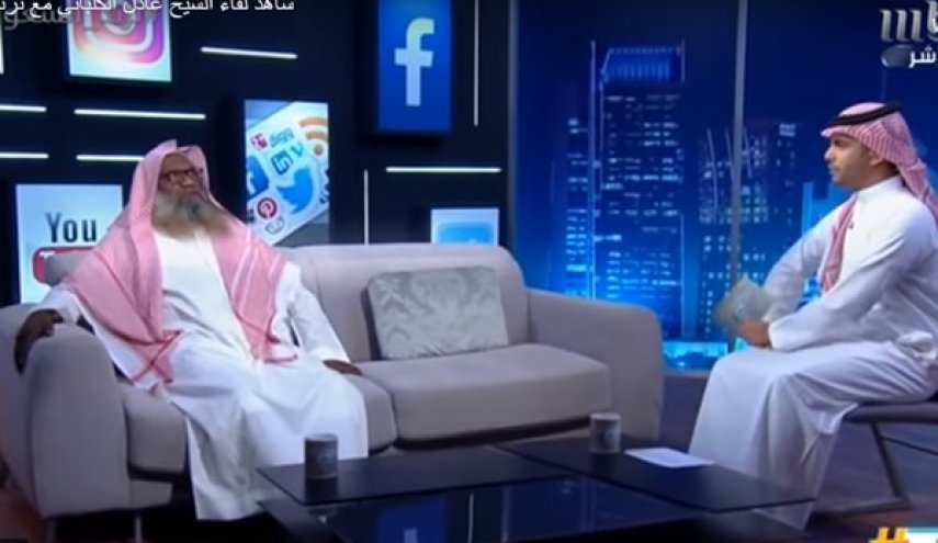 موسیقی در دوران «محمد بن سلمان» حلال است