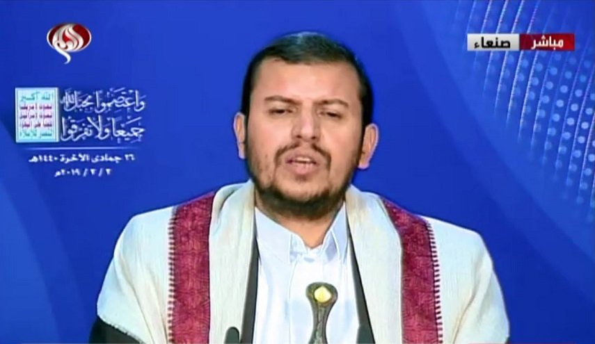  الحوثی: اسرائیل شریک حمله به یمن است/ نشست ورشو نشان داد آنها می‌خواهند یمن کجا باشد!
