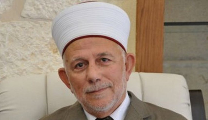 تبعید رئیس سازمان اوقاف قدس از مسجدالاقصی