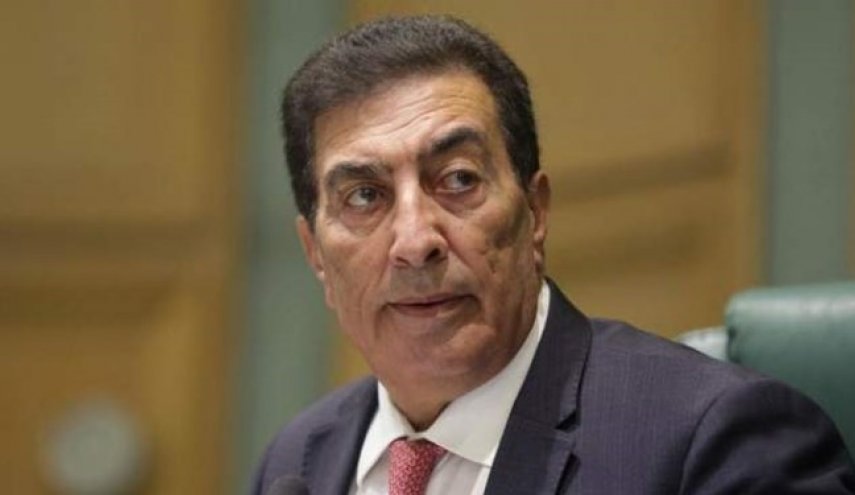 رئیس پارلمان اردن خواستار دستیابی به راه‌حل سیاسی در سوریه شد
