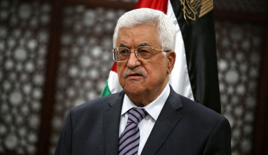 انتقاد شدید محمود عباس از رئیس جمهور آمریکا