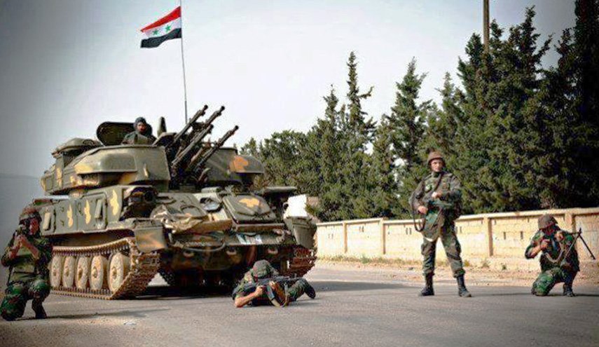 هل ستنتهي الحرب على سوريا بنهاية 'داعش'؟