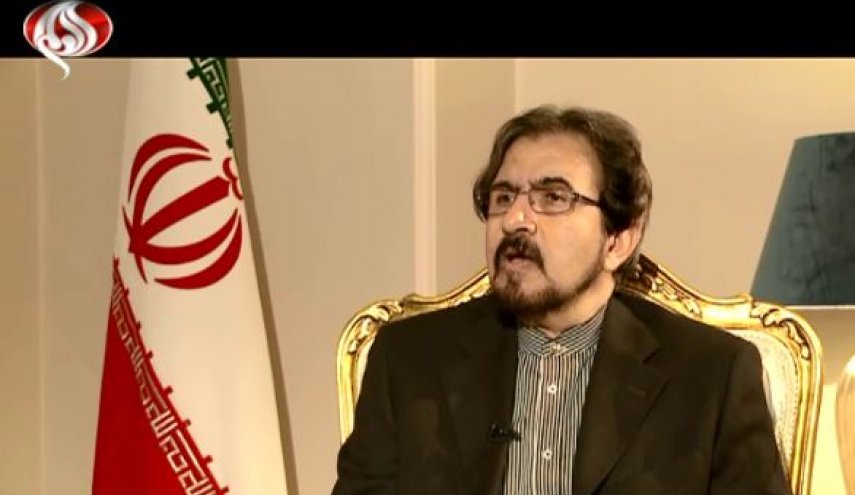 شورای همکاری خلیج فارس با رفتار ناپخته سعودی ها دچار مشکلات عدیده ای شده است/ حزب الله خود قربانی تروریسم است/ سوریه تنها نقطه اتکا و هم سویی ایران و روسیه تلقی نمی شود