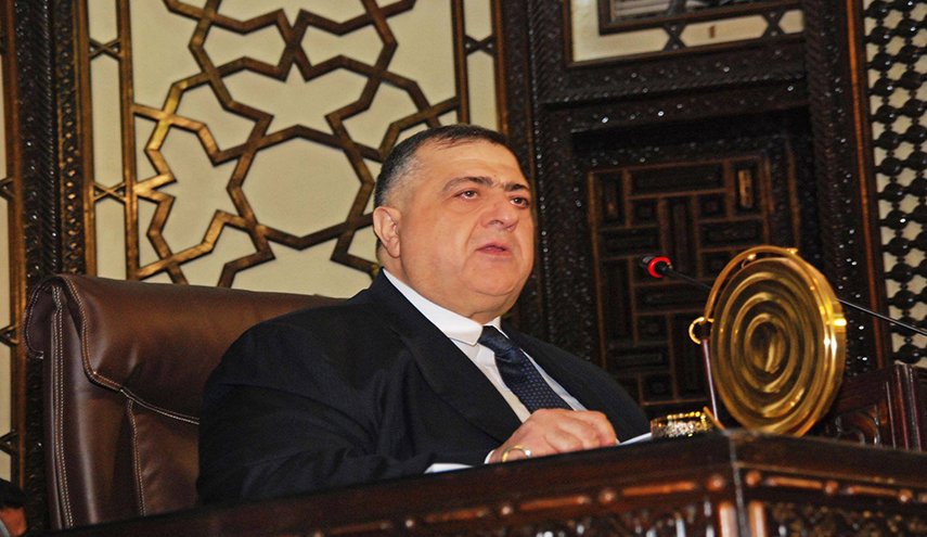 الوحوش الهائجة ارادت ذبح الشام والعرب وحضارتهم