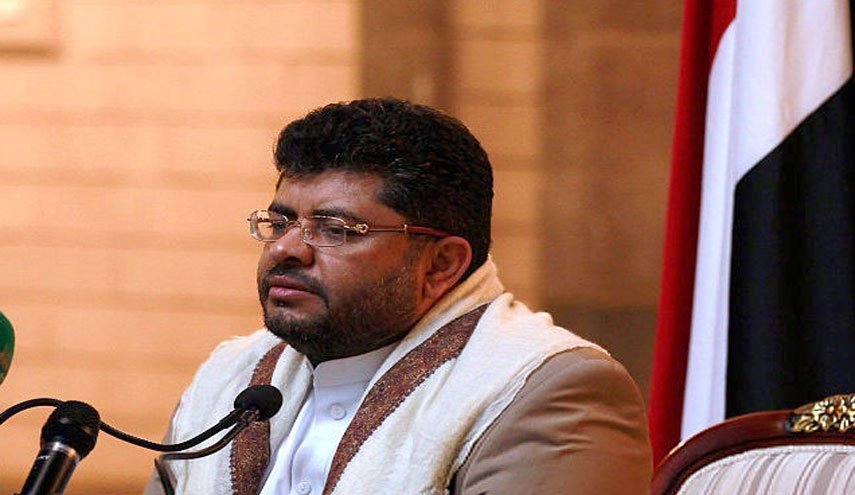 الحوثی: اظهارات «هانت» نشان‌ از  تکرار جنگ در «الحدیده» است