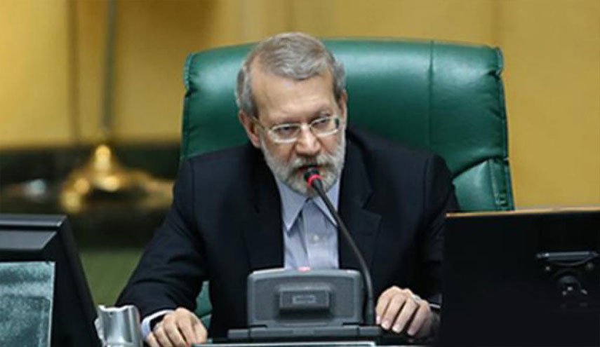 لاریجانی:اصلاح قانون انتخابات نیاز به دو سوم رأی نمایندگان ندارد