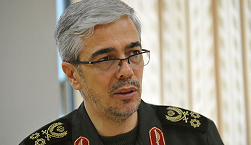 محققان عرصه دفاعی با تولید قدرت، اقتدار کشور را ارتقا دهند/ تغییر لحن کشورهای قدرتمند در برابر طرح های مهم دفاعی ایران
