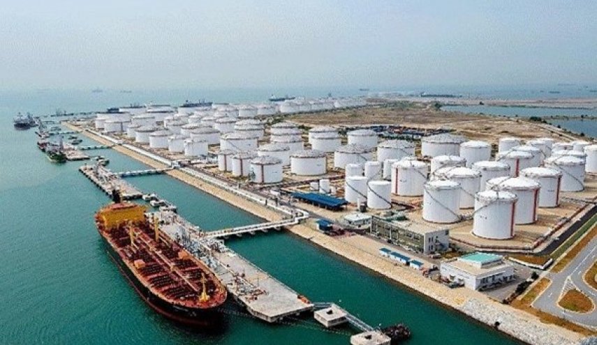 ايران تطرح سندات بـ476 مليون دولار لتمويل مشاريع نفطية