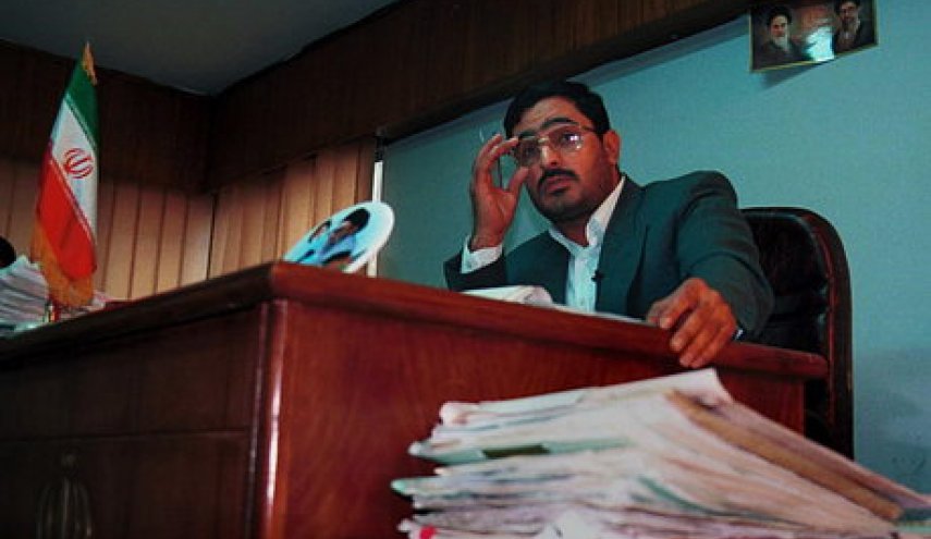 مجازات سعید مرتضوی بخشیده شد