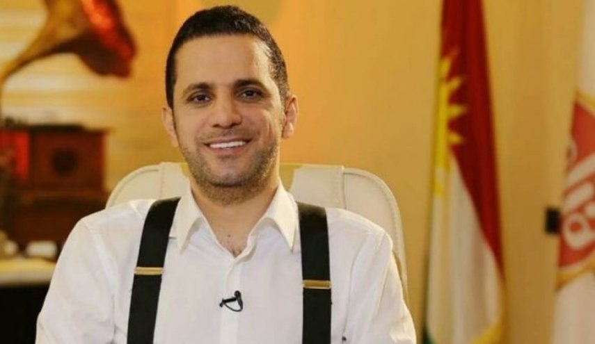 العراق.. الافراج عن رئيس حزب 