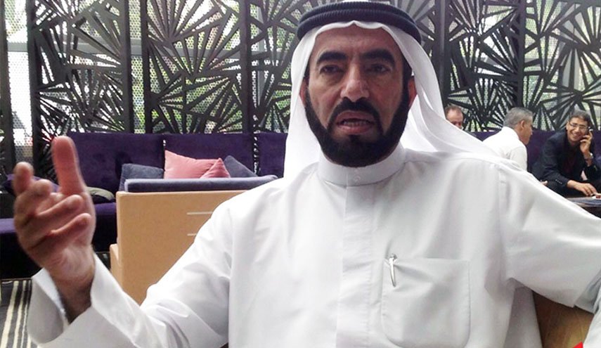  طارق السويدان: هذا موقفي من الأحداث الضخمة بعالمنا العربي