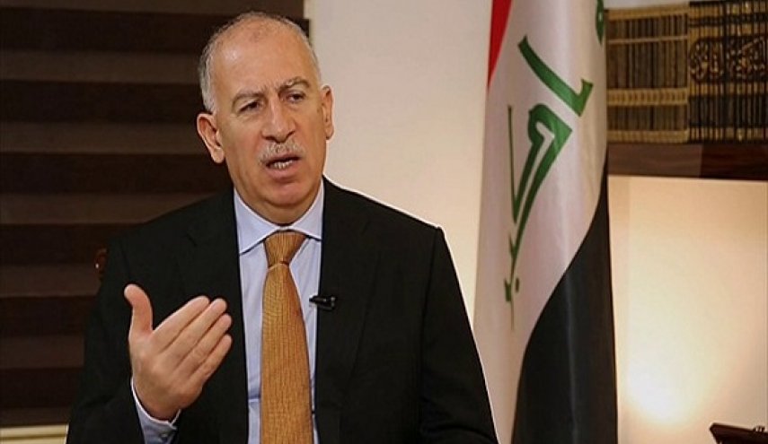 النجيفي يدعو رئيس الوزراء العراقي لسحب يد محافظ نينوى ومنعه من السفر