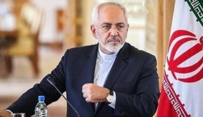 ظریف: دو دیپلمات هلندی را در واکنش به اخراج غیرقانونی دیپلمات هایمان اخراج کردیم