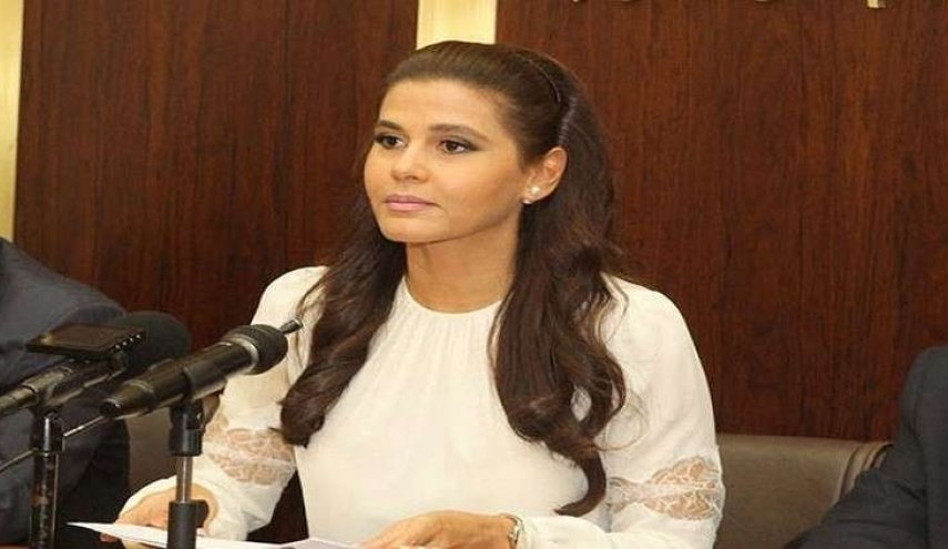 ستريدا جعجع تقاضي جميل السيد وتطالبه بملايين الدولارات!