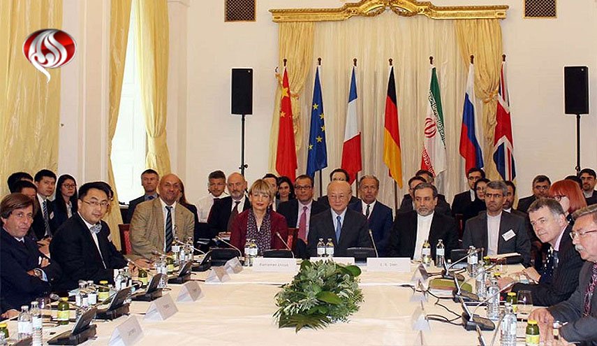 اللجنة المشتركة للاتفاق النووي تجتمع غدا في فیینا
