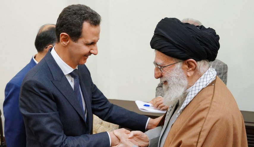 بعد زيارة الأسد لطهران .. هل دقت ساعة تحرير إدلب؟